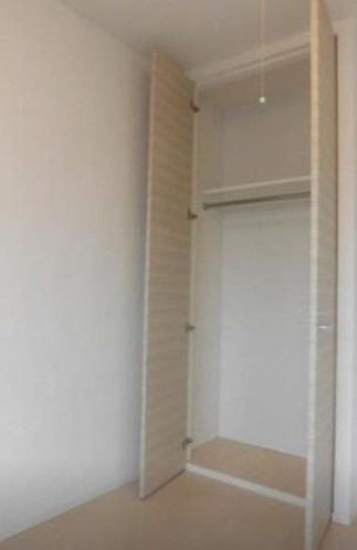 収納　他部屋参考写真