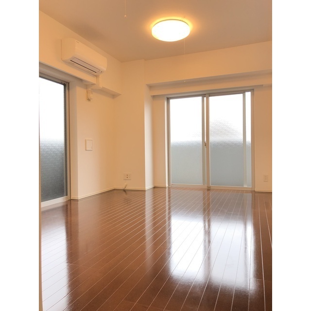 居室・リビング　他部屋参考写真