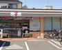 コンビニ　セブンイレブン板橋向原2丁目店（コンビニ）まで107m