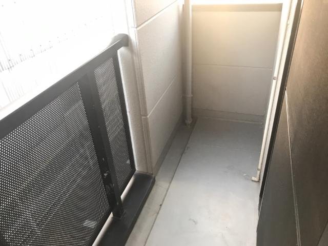 バルコニー　ベランダ