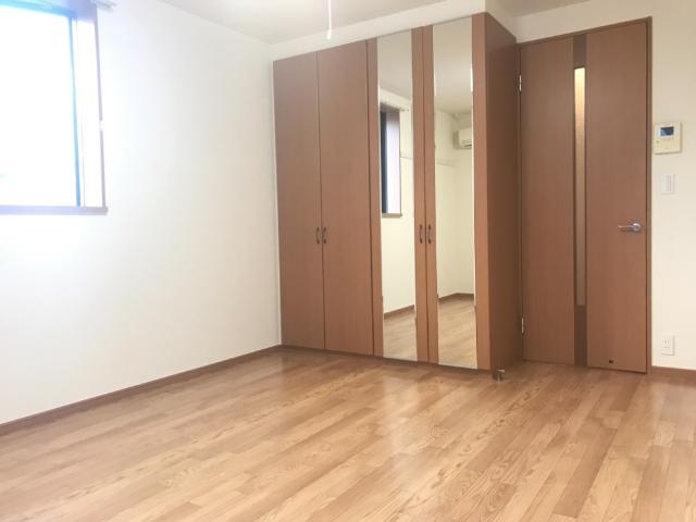 その他部屋・スペース　洋室