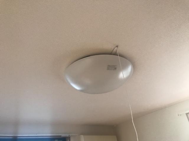 その他設備　照明器具