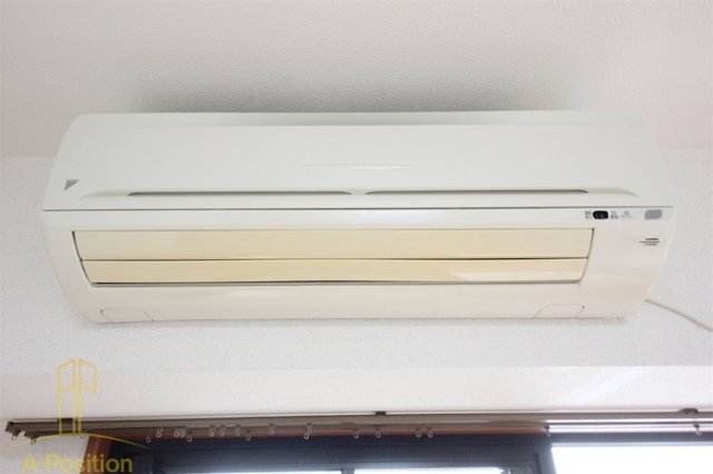 その他設備　ドミール江戸堀