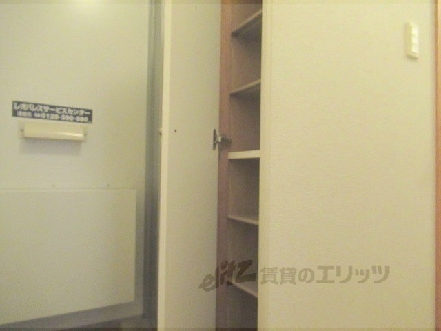 収納　下駄箱