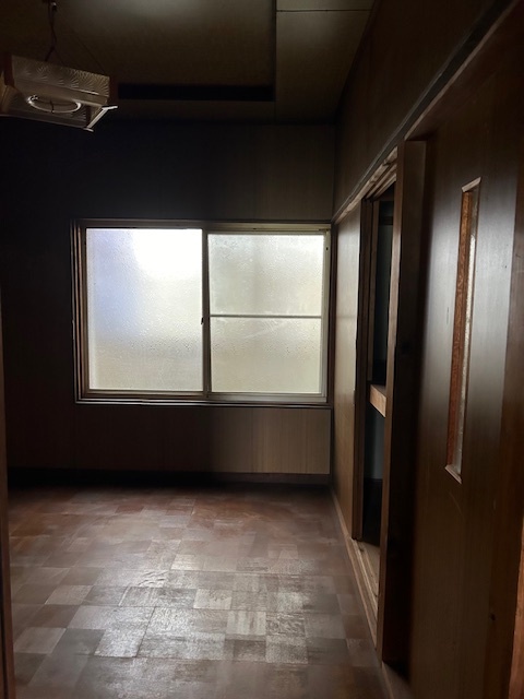 近鉄長野線 富田林駅 徒歩13分 2階建 築57年のその他写真