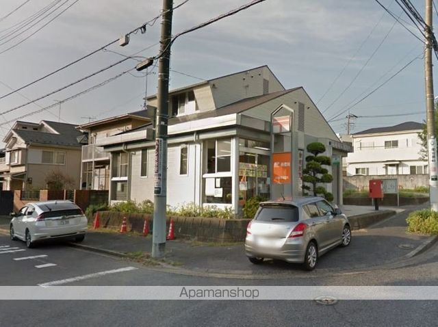 郵便局　土浦永国郵便局（郵便局）まで953m