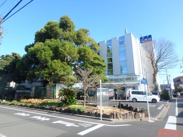 病院　仁生社江戸川病院（病院）まで678m