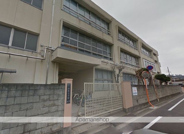 小学校　高松小学校（小学校）まで650m