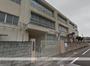 小学校　高松小学校（小学校）まで650m