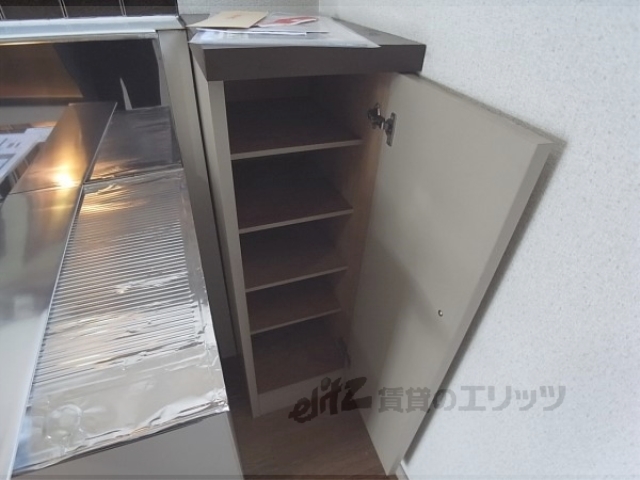 収納　下駄箱