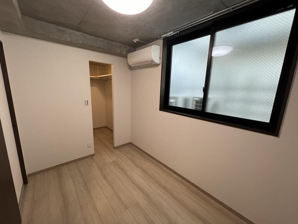その他部屋・スペース　洋室4.0帖※同タイプ別部屋写真