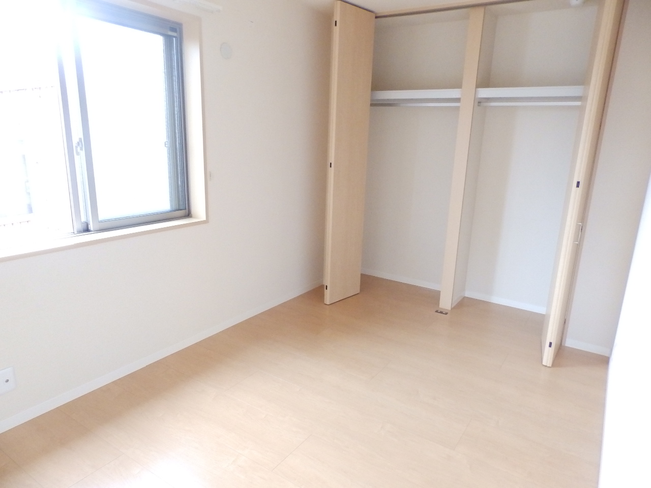 その他部屋・スペース　別号室の写真（同仕様）