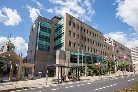 役所　神戸市東灘区役所（役所）まで616m