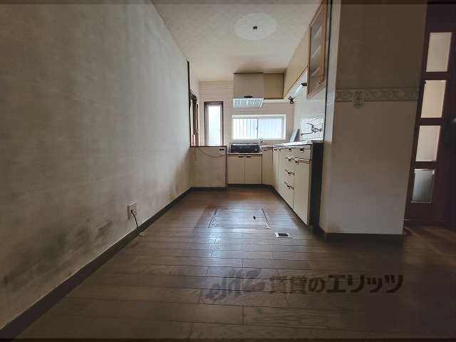 居室・リビング　居室