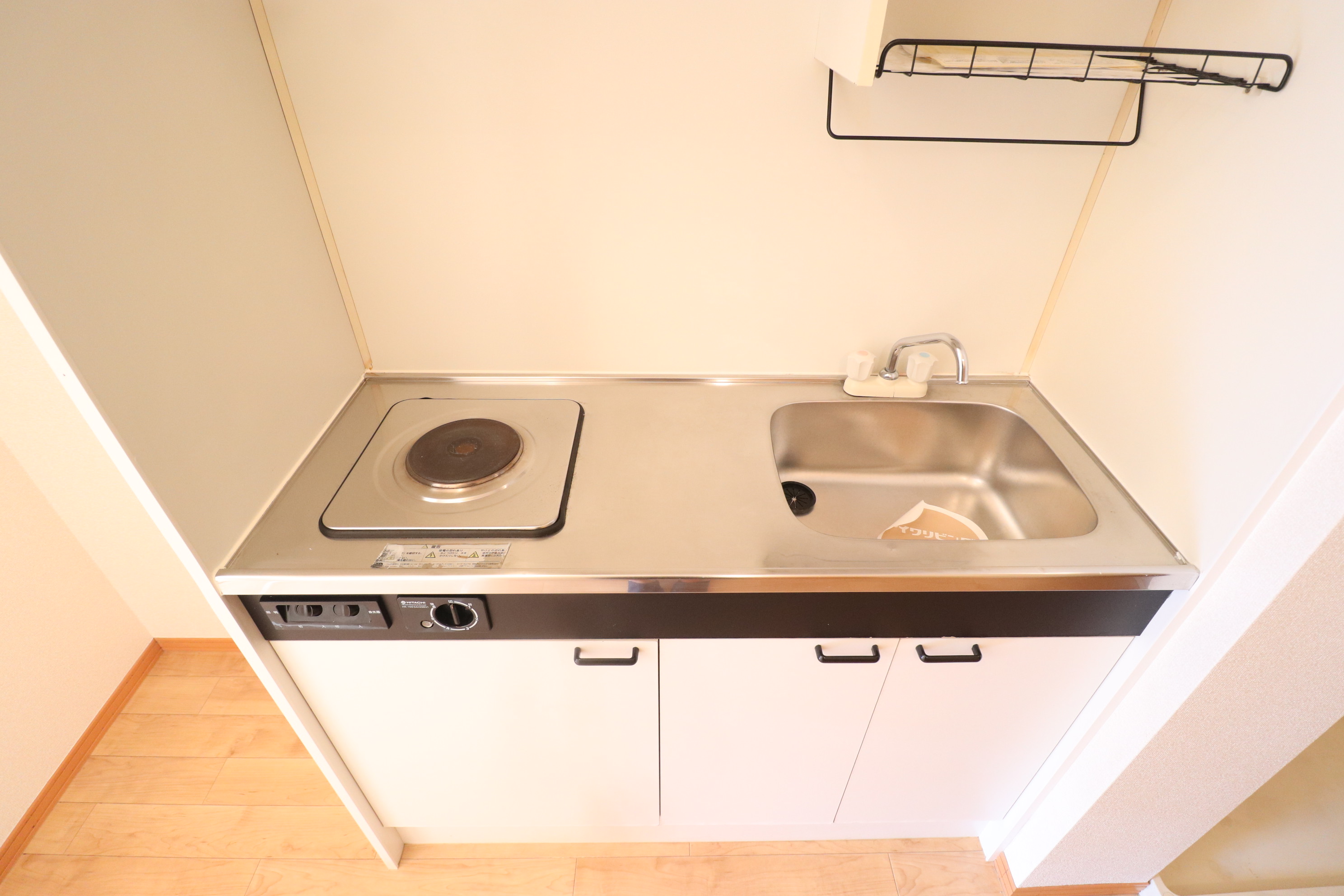 キッチン　キッチン☆