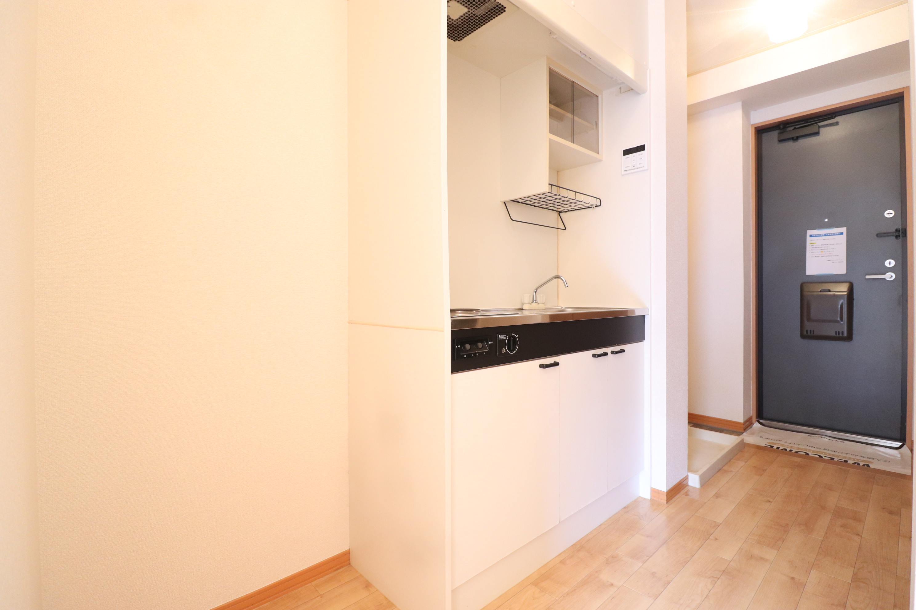 その他部屋・スペース　キッチンスペース☆