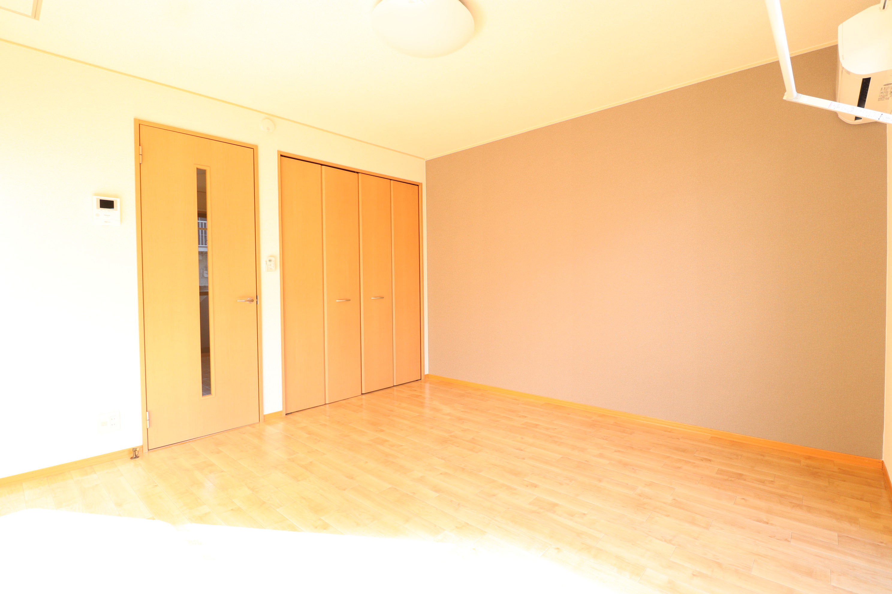 居室・リビング　洋室☆