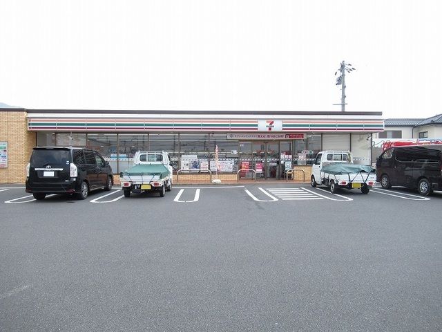 【ＧＡＲＤＥＮーＯ岩畠Ｂのコンビニ】