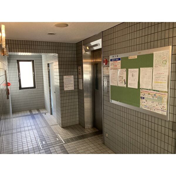 ロビー
