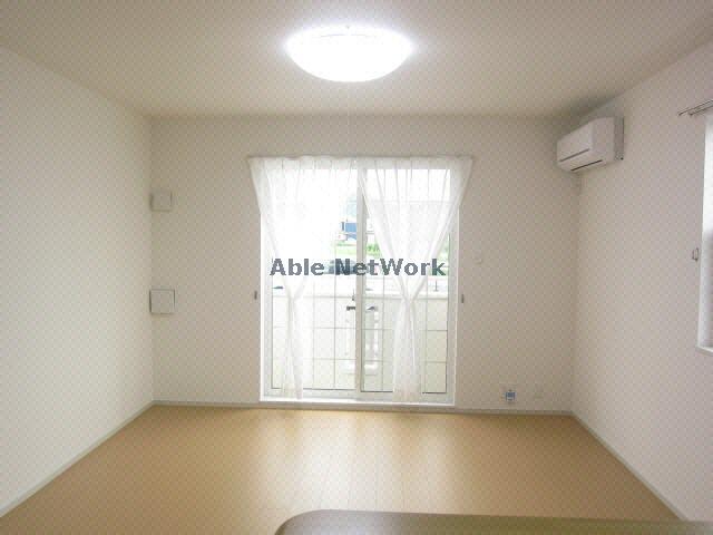 居室・リビング　洋室