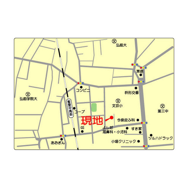 その他　案内図