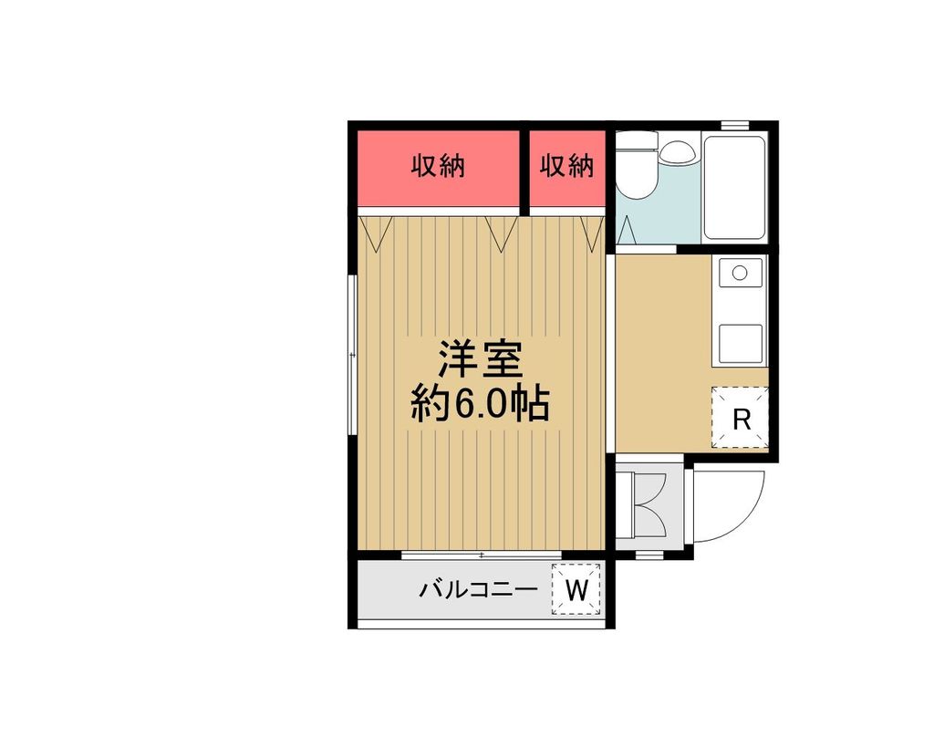SUUMO】キャッスルII／東京都葛飾区立石8／青砥駅の賃貸・部屋