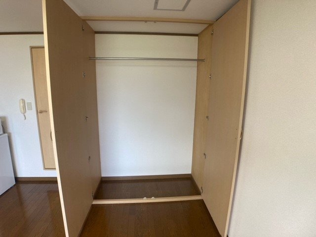 【レオパレスモリタIIのその他部屋・スペース】