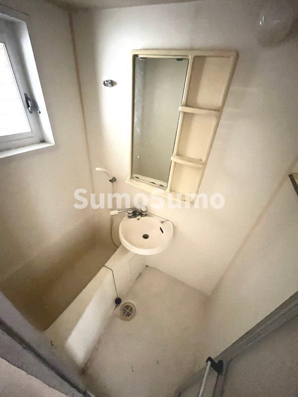 バス・シャワールーム　日々の暮らしに欠かせないお風呂です