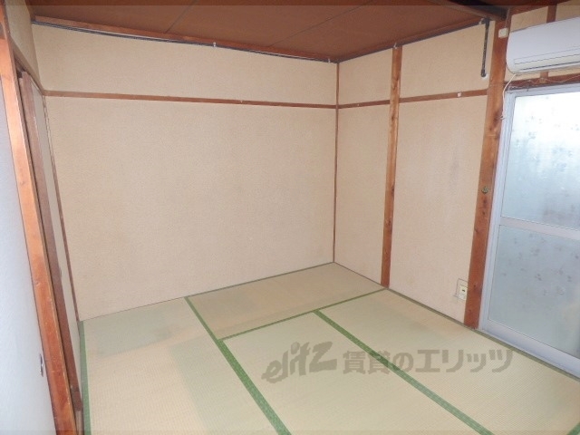 その他部屋・スペース　和室