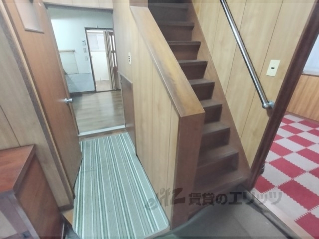 その他部屋・スペース　廊下