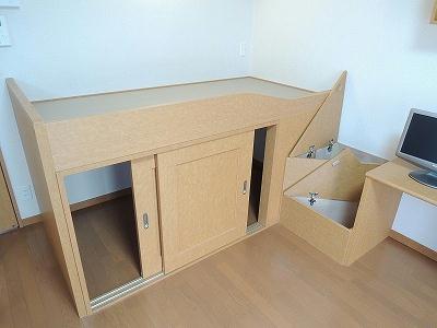 その他部屋・スペース　同タイプの写真です。