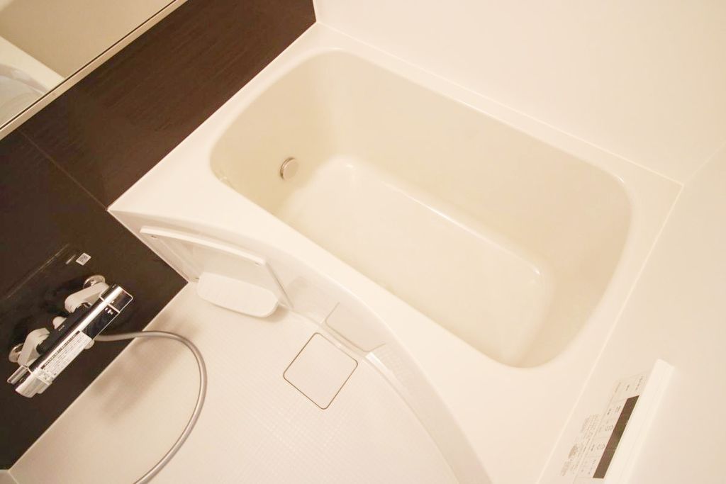 バス・シャワールーム　★同施工会社参考写真★