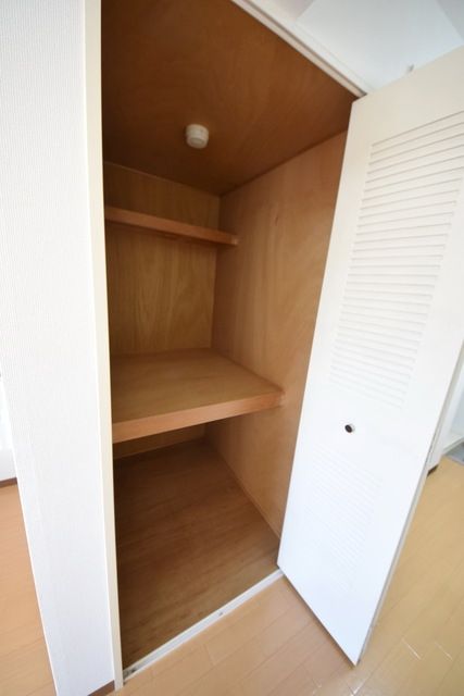 収納　★お部屋探しはタウンハウジング高幡不動店まで★