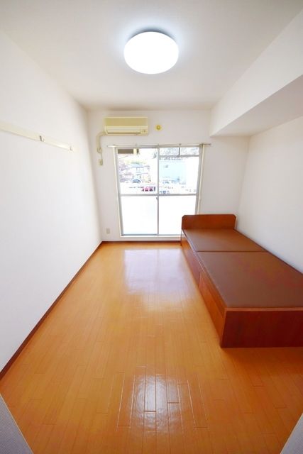 その他部屋・スペース　★お部屋探しはタウンハウジング高幡不動店まで★