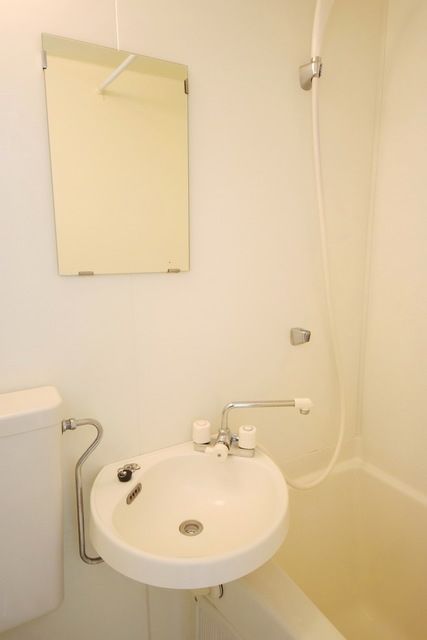 洗面設備　★お部屋探しはタウンハウジング高幡不動店まで★
