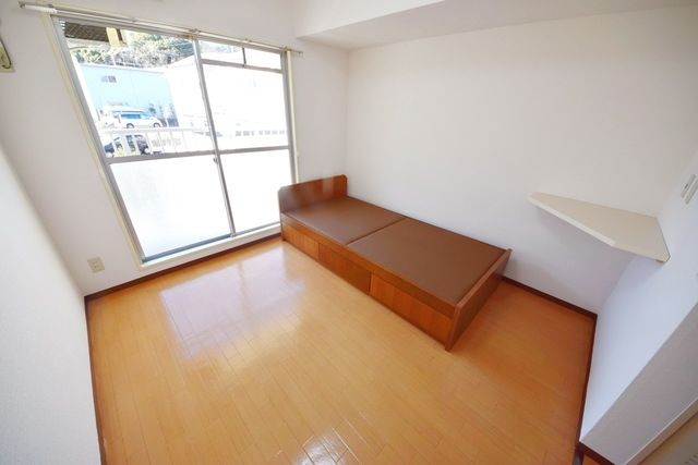 居室・リビング　★お部屋探しはタウンハウジング高幡不動店まで★