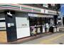 コンビニ　セブンイレブン新山口駅前店（コンビニ）まで392m