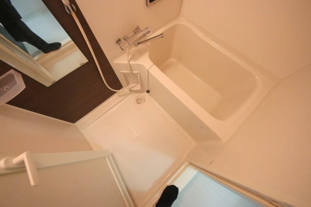 バス・シャワールーム　フォーチュン松屋町