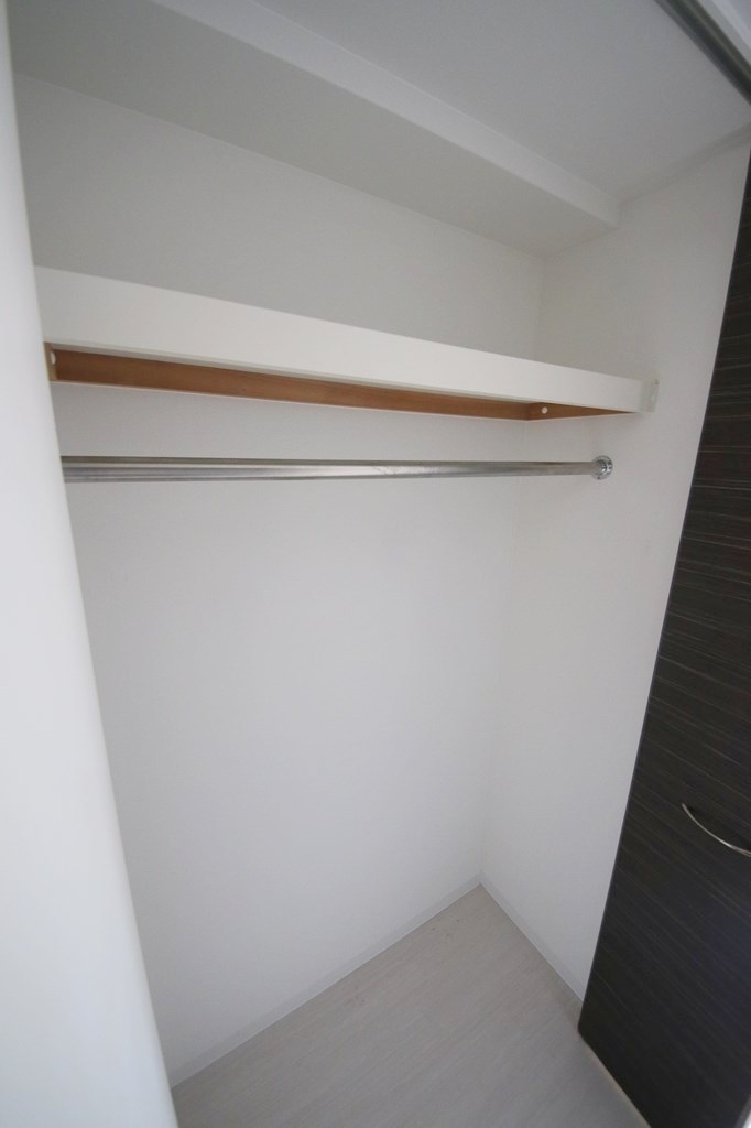 収納　フォーチュン松屋町