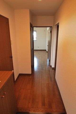 【糟屋郡粕屋町長者原東のマンションのその他部屋・スペース】