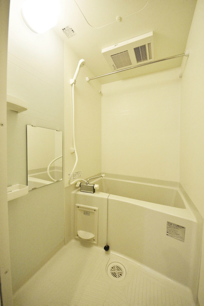 庭　内装の写真