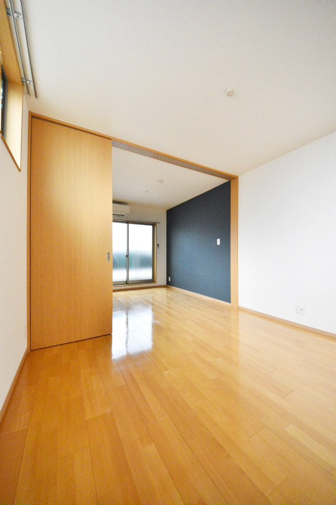 玄関　内装の写真