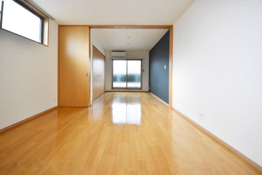 キッチン　内装の写真