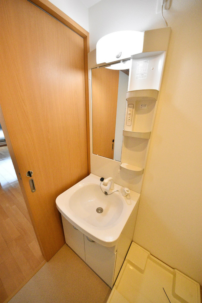 その他部屋・スペース　内装の写真