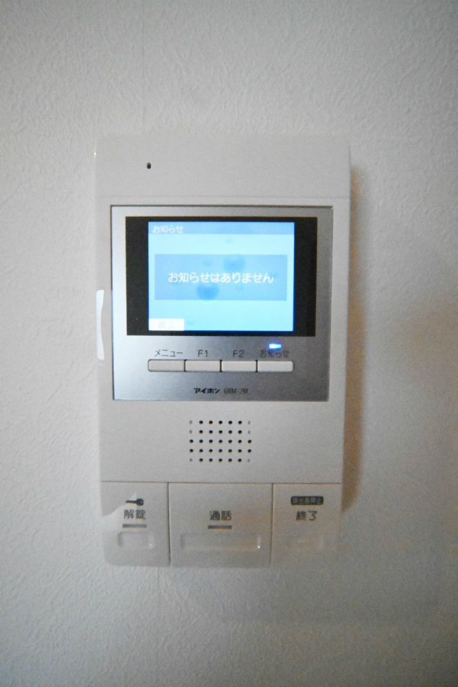 バルコニー　内装の写真