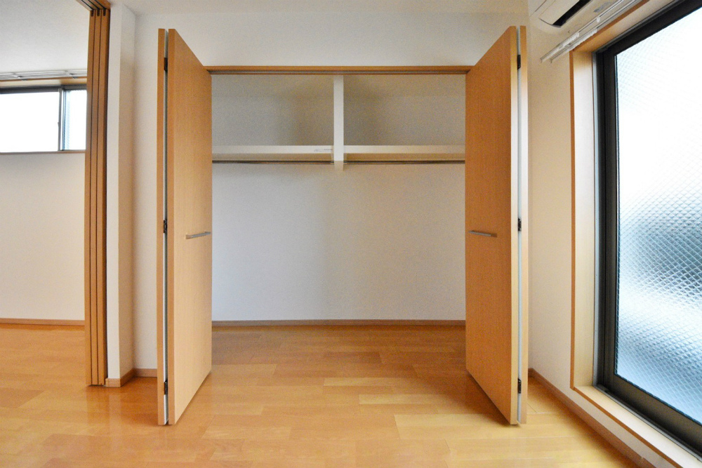 その他設備　内装の写真