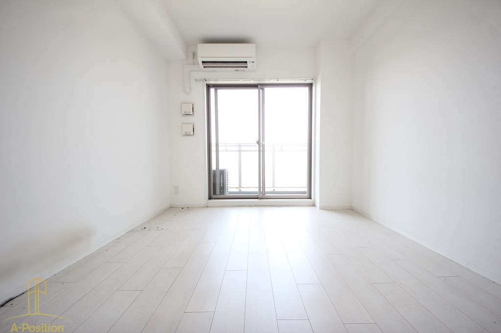 居室・リビング　エスリード京橋グレイス