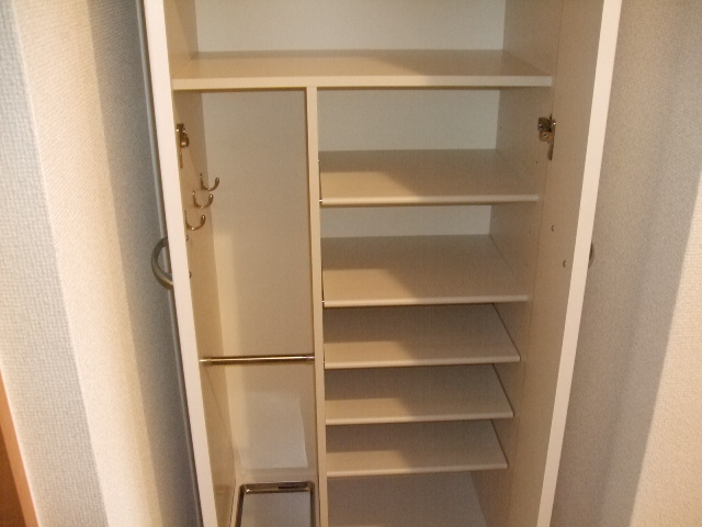 収納　シューズＢＯＸ