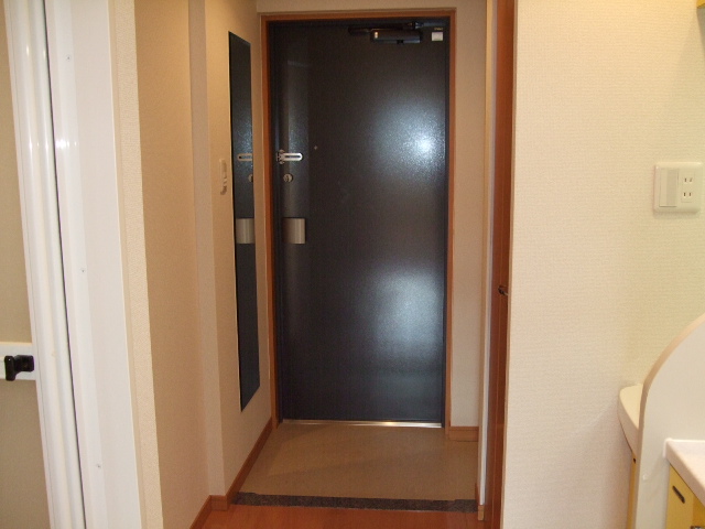その他部屋・スペース　玄関