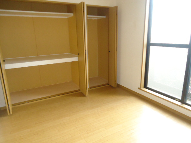 居室・リビング　洋室